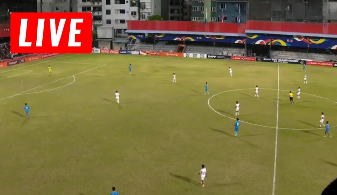 চলছে বাংলাদেশ বনাম ভারত ফাইনাল ম্যাচ: Live দেখুন এখানে