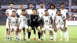 প্রথমবারের মতো ইউরোপে খেলবে হামজারা, প্রতিপক্ষ কারা