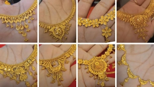 আজকের সোনার বাজারদর: ৮ এপ্রিল ২০২৬