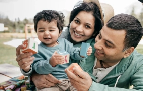 বাবার থেকে নির্ধারিত হয় সন্তানের যে ৬ টি বৈশিষ্ট্য