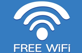 ৬ মাসের মধ্যে ফ্রি ওয়াইফাই সুবিধা