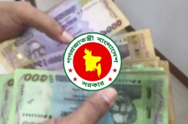 বাজেটে থাকছে পে-স্কেলের বরাদ্দ