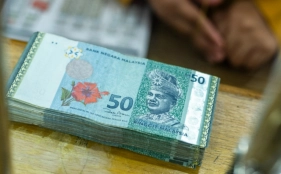 হু হু করে বাড়ল মালয়েশিয়ান রিংগিতের বিনিময় হার