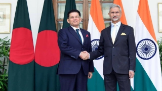 বাংলাদেশিদের ভিসা নিয়ে সুখবর জানালেন জয়শঙ্কর