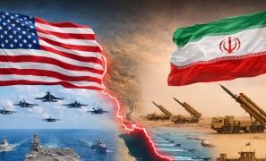 ইরান-যুক্তরাষ্ট্রের যুদ্ধবিরতির ভবিষ্যৎ কী