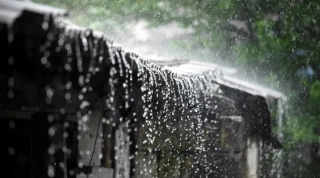 টানা ৫ দিন বজ্রসহ বৃষ্টির পূর্বাভাস