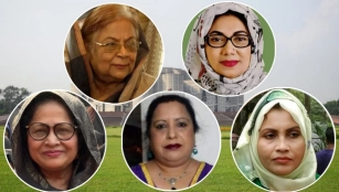 বিএনপির সংরক্ষিত আসনে মনোনয়ন জমার হিড়িক; ৯০০ নারী নেত্রীর জামানত সাড়ে ৪ কোটি