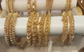 আজকের সোনার বাজারদর: ১৩ এপ্রিল ২০২৬