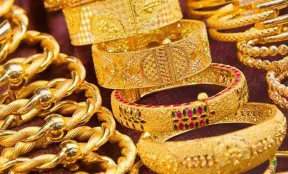 কমে গেল সোনার দাম, ভরি কত