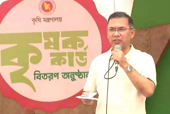 ‘কৃষক কার্ড’ নিয়ে বড় ঘোষণা দিলেন প্রধানমন্ত্রী