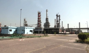 বন্ধ হয়ে গেল দেশের একমাত্র তেল শোধনাগার