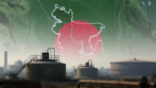 ৪ কোম্পানির জ্বালানি তেল আমদানি বন্ধ