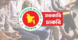 সরকারি চাকরিতে ৫ লাখ নিয়োগের ঘোষণা প্রধানমন্ত্রীর