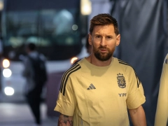 বিশ্বকাপের আগে আইনি জটিলতায় মেসি ও আর্জেন্টিনা