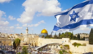 প্রাকৃতিক সম্পদ হীন ইসরায়েল যেভাবে হয়ে উঠলো শীর্ষ ধনী