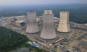 রূপপুরে শুরু হচ্ছে ফুয়েল লোডিং: বিদ্যুৎ উৎপাদন কবে