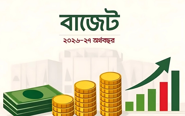 দেশের ইতিহাসে সর্ববৃহৎ বাজেট: গুরুত্ব পাচ্ছে যেসব খাত