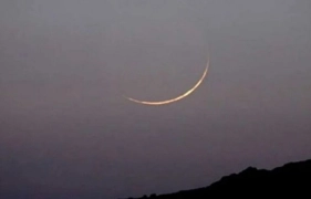 দেখা গেছে চাঁদ, বাংলাদেশে সম্ভাব্য ছুটি ও ঈদুল আজহার তারিখ ঘোষণা