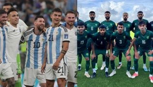 পাকিস্তানের মুখোমুখি হতে পারে বিশ্বচ্যাম্পিয়ন আর্জেন্টিনা