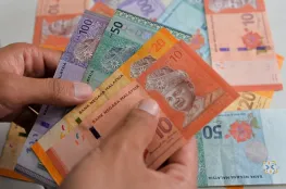 হু হু করে বাড়ল মালয়েশিয়ান রিংগিতের বিনিময় হার