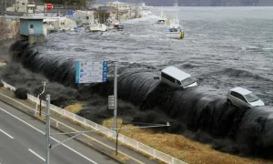 জাপানে ৭.৪ মাত্রার শক্তিশালী ভূমিকম্প: সুনামি সতর্কতা