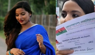 সংরক্ষিত নারী আসনে বিএনপির মনোনয়ন পেলেন না ফারজানা সিঁথি