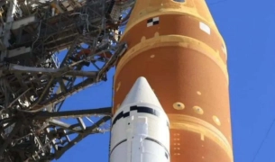 আর্টেমিস২ পৃথিবী ছেড়ে যায়নি; যা জানা গেল