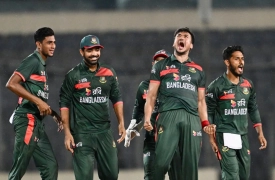 সিরিজ বাঁচানোর মিশনে দুই পরিবর্তন নিয়ে বাংলাদেশের সম্ভাব্য একাদশ