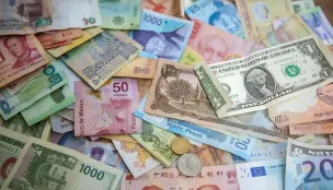 আজকের সকল টাকার রেট: ২০ এপ্রিল ২০২৬