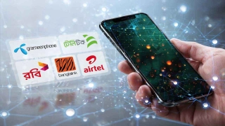 অব্যবহৃত মোবাইল ডাটার মেয়াদ আনলিমিটেড করার উদ্যোগ