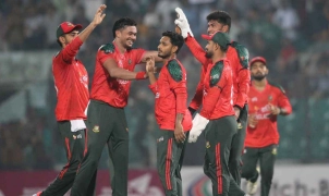 টি-টোয়েন্টি দলে বড় চমক: বাদ তাসকিন-মোস্তাফিজ