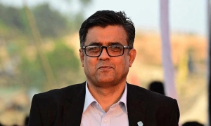 কেন পে-স্কেল দিতে পারল না অন্তর্বর্তী সরকার? আসল কারণ জানালেন শফিকুল আলম