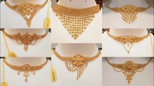 আজকের সোনার বাজারদর: ২২ এপ্রিল ২০২৬