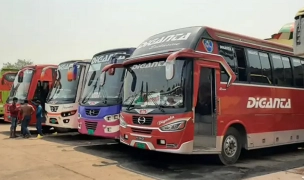 বাসভাড়া বাড়ল কিলোমিটারে কত: সর্বনিম্ন কত হল