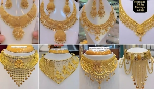 আজকের সোনার বাজারদর: ২৩ এপ্রিল ২০২৬