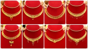 আজকের সোনার বাজারদর: ২৪ এপ্রিল ২০২৬