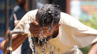 তীব্র গরমে স্বস্তির খবর: কবে নাগাদ কমবে তাপমাত্রা, জানাল আবহাওয়া অফিস