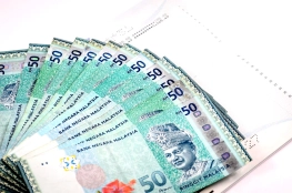 কমে গেল মালয়েশিয়ান রিংগিতের বিনিময় হার