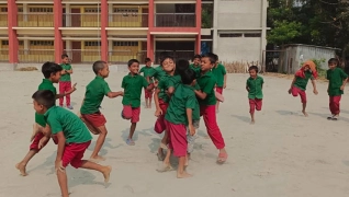 ৪র্থ থেকে ৯ম শ্রেণিতে ৭টি খেলা বাধ্যতামূলক