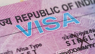 বাংলাদেশিদের জন্য ভারতীয় ভিসা নিয়ে সুখবর