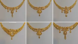 বাংলাদেশের বাজারে আজকের স্বর্ণের দাম