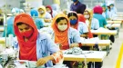 তৈরি পোশাক খাতে ভয়াবহ ধস: বন্ধ হয়েছে ৪০০ কারখানা, চরম সংকটে শিল্প