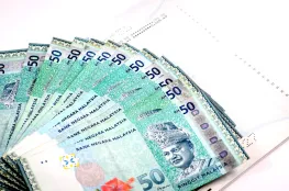 লাফিয়ে লাফিয়ে বাড়ল মালয়েশিয়ান রিংগিতের বিনিময় হার