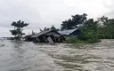 তিন জেলায় বন্যার পূর্বাভাস
