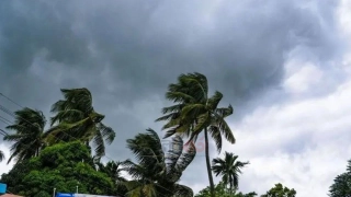 তিন বিভাগে ঝড়ের পূর্বাভাস: সংকেত জারি