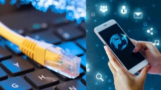 ইন্টারনেটের নতুন দাম নির্ধারণ