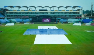 বাংলাদেশ বনাম নিউজিল্যান্ড ২য় টি-টোয়েন্টি: বন্ধ ম্যাচ, কখন শুরু হবে