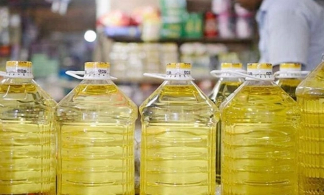 বাড়ল সয়াবিন তেলের দাম