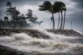 কত দিন থাকবে এমন ঝড়-বৃষ্টি