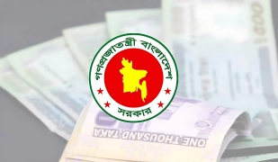 উচ্চতর স্কেল পাচ্ছেন যেসব কর্মচারী